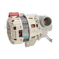 Foto van Zanussi Pomp Circulatiepomp ZDU112X, VA6111LT 