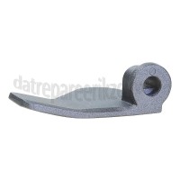 Foto van Kenwood Kneedhaak Broodmachine -haaks- BM250, BM350, BM450 