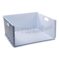 Foto van Ariston-Blue Air Vrieslade Wit 434x212x392mm BAN13, BAAN12, UFAAN400 