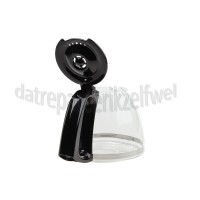 Foto van Tefal Koffiekan 10 kops -zwart- CM210 