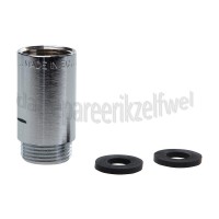 Foto van WPRO Ontkalker Magnetische ontkalker Wasmachine, Afwasmachine 
