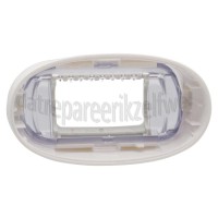 Foto van Braun Opzetstuk Van Silk Epil 7 5376, 5377 
