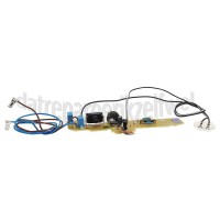 Foto van Philips Print Electr. besturing FC9161, FC9171, FC9150 