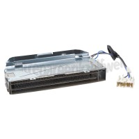 Foto van Bosch Verwarmingselement 2500W blokmodel 5 cont. WT44E100, WT46S511 