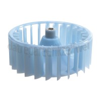Foto van Bosch Waaier Kunststof -14cm- WTE84100, WT46E300 