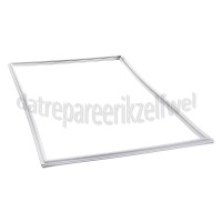 Foto van Whirlpool Afdichtingsrubber 1125x520mm -wit- ARG915, ARG9725, ARZ003A 