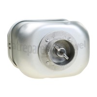 Foto van Kenwood Bakblik Broodblik 210x146x180mm (zie omschrijving) BM350, BM450. 