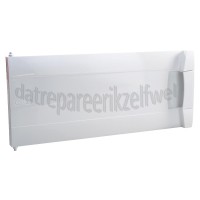 Foto van Atag Vriesvakklep Compleet met greep KK7204, KK1204A, EEK140VA 