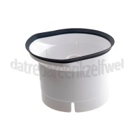 Foto van Braun Kom Van keukenmachine CH600 3200, 3202, 3205 