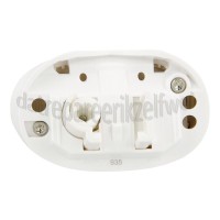 Foto van Braun Scheerkop Epileerhoofd wit standaard Xpressive Pro,Silk Epil 5, Silk Epil 7 