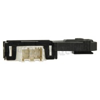 Foto van Samsung Deurrelais 3 contacten WF7602, WF7604, WF8704, WF7604NAW, WW80J5426FW 