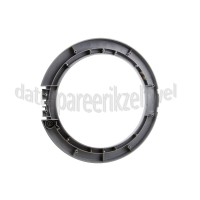 Foto van AEG Deurrand Buitenrand grijs L76850, L74658, L74850 