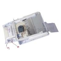Foto van Samsung Deksel Achter, incl. motor RSH1FTMH1XEN, RSH1DTIS1 