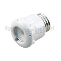 Foto van Q-Link Zekeringhouder K2 Max. 25A Porselein 