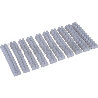 Foto van Kroonstrip 2,5mm2, 1300 Watt 12 Polig 