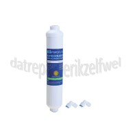 Foto van Eurofilter Waterfilter Amerikaanse koelkasten EF-9603,RS21DABB1,WSF-100 
