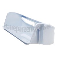 Foto van Ariston-Blue Air Flessenrek Wit 440x68mm INSZ2311, BTS1614 