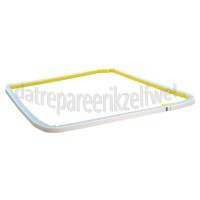 Foto van Beko Viltband Voorzijde met plakstrip DV1160, DV1170, DCL1560 