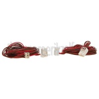 Foto van Ariston-Blue Air Deurrelais 3 contacten met kabel AQXL125EU, AQXL145 