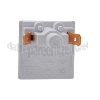 Foto van Zanussi Schakelaar Van binnenverlichting a/u ZRG616CW, ZRT14JC 