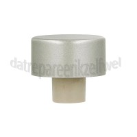 Foto van Smeg Knop Drukknop aan/uit LS6147, LS6147XH7 