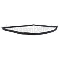 Foto van Atag Afdichtingsrubber Van deur -rondom- 11mm dik OX6192EUU, OX6111EUU, A3300TRVS, KC03300FTR 