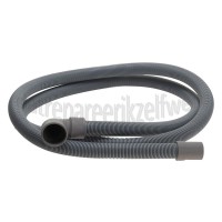 Foto van Ariston-Blue Air Slang Afvoer slang 2 mtr H/R IWB6143EU, IWC5145EU 