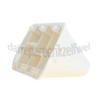 Foto van Ariston-Blue Air Trommelrib 10 gaatjes 6 klemmen WI122, W123X,WIL146NLTE 