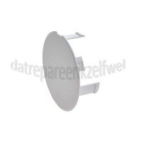 Foto van Bosch Afdekking Van afvoerpomp WAA28261, WM14A220 