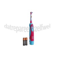Foto van OralB Tandenborstel Oral-B Kids Disney princess versie 