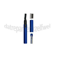 Foto van Wahl Trimmer Wahl Pen Trimmer Li-Ion Wet/Dry, incl. 1xAAA batt 