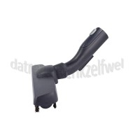 Foto van Electrolux Parket-zuigmond Met wiel 38 mm Z8820, Z8850, ZUS3970P 