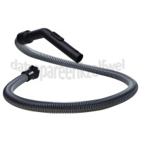 Foto van Easyfiks Slang Compleet met wartel+greep S4000 serie, S5 180cm 