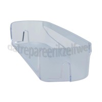 Foto van Ariston-Blue Air Flessenrek Transparant 470x64x113mm BAAN10, BAAN13, SAN400 
