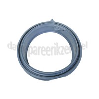 Foto van Samsung Manchet Met lip en 3 gaten WF8604AFV, WF8604, WF0604ABW/XEN, WF8604NHWG, WF1604YK 