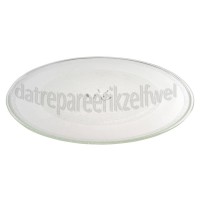 Foto van LG Glasplaat Draaiplateau 36cm MC8088, MC8180, MJ3881BC 