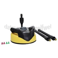 Foto van Karcher Terrasreiniger T-Racer T5 K2 tot K7 