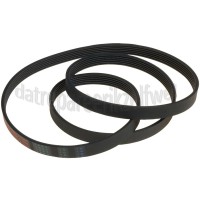 Foto van Optibelt Poly-V-snaar EPJ 1320 J5 TEM WS5426,WS5436,W963, 