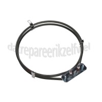 Foto van Atag Verwarmingselement 2100W Hete lucht 1781RVS, 1686VWT, 1681VC 