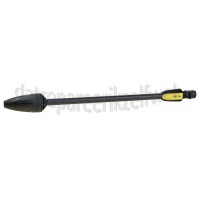 Foto van Karcher Vuilfrees Met roterende sproeier K2, K3, K4 Series 