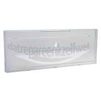 Foto van Liebherr Frontpaneel Van lade, 390x150mm GP1456-21B, GP1356 