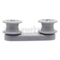 Foto van Smeg Wiel Van korf met houder LS6147XH7, STA847, STA647 