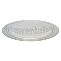 Foto van AEG Glasplaat Draaiplateau 32cm EMC38915X, MCC3880E 
