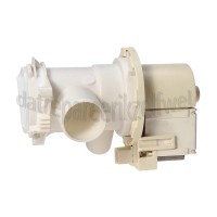 Foto van Beko Pomp Afvoer magneet Arcelik WMD66146, WMD26125T 