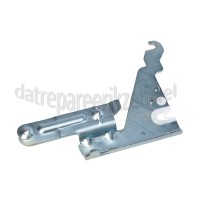 Foto van Bosch Scharnier Bovendeel links SBI40M15, SBV50M00 