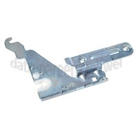 Foto van Bosch Scharnier Bovendeel rechts SBI40M15, SBV50M00 