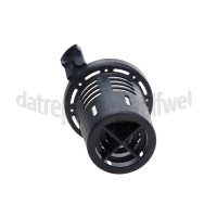 Foto van Ariston-Blue Air Filter Grof DIF36A, DFG262, DFG051 
