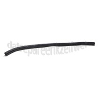 Foto van Pelgrim Dorpelrubber Onder in de deur L=54cm EVW8260, GVW465, TFI8017 