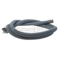 Foto van AEG Slang pomp afvoer Afvoer 2,5 haaks 21mm L52600, L64800, ZWG5145 