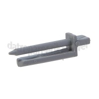 Foto van Smeg Eindstop Van rail -achter- PL670X, LS6147, STA6145 